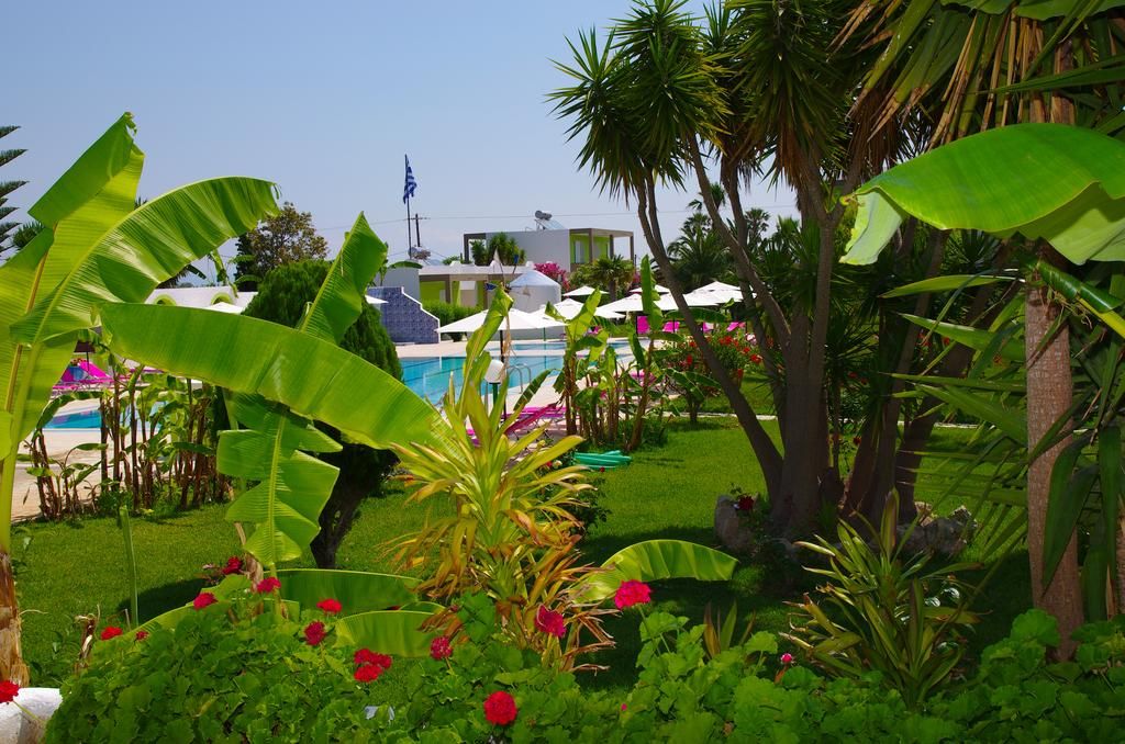 Giakalis Aparthotel фото 11