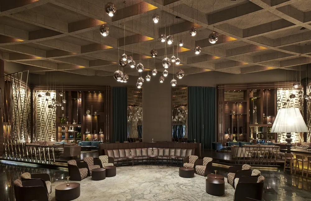 Maxx Royal Belek Golf Resort фото 92