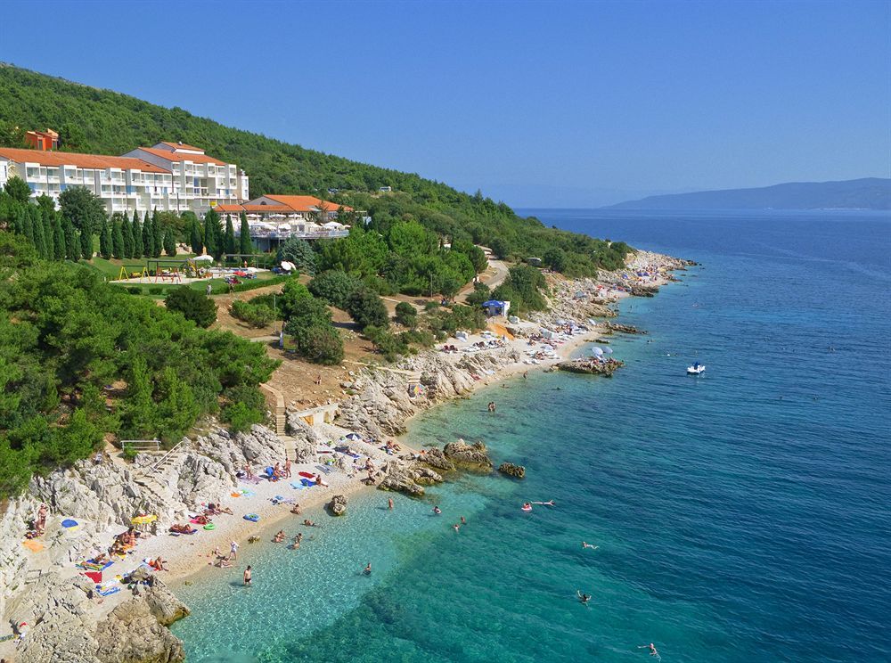 Valamar Bellevue Hotel & Residence фото 70