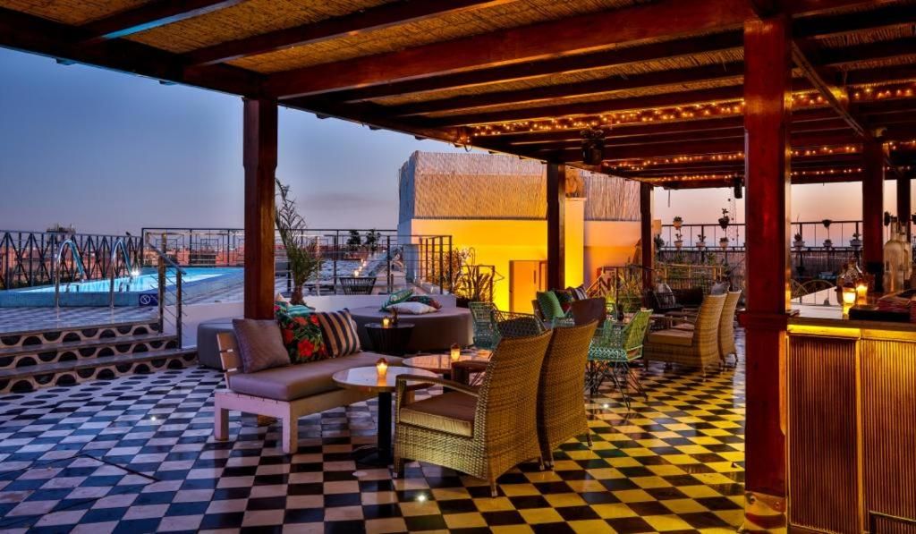 2Ciels Luxury Boutique Hotel & Spa фото 5