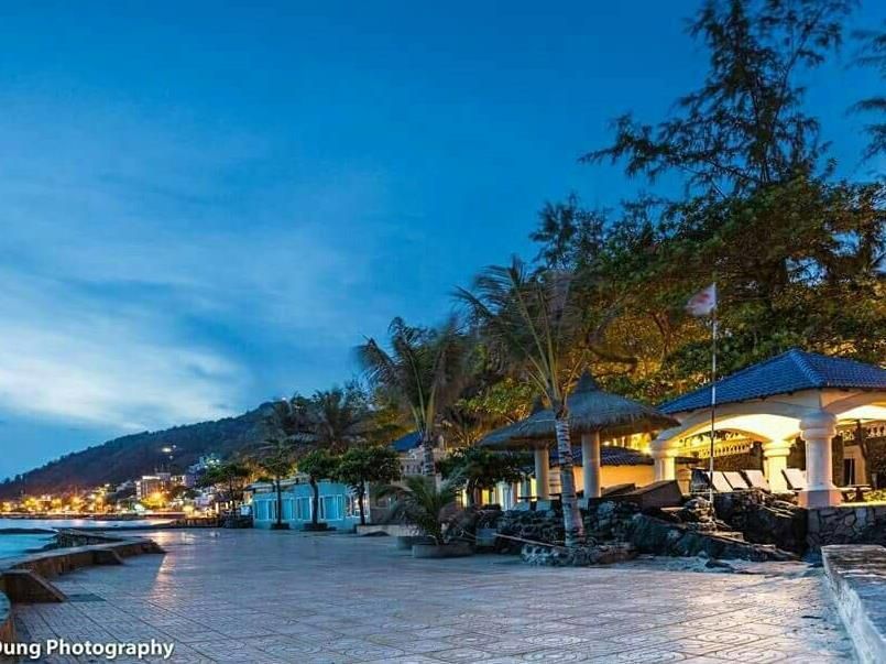 Mercure Vung Tau фото 34