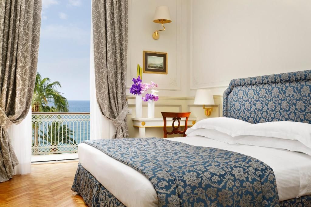 Royal Hotel Sanremo фото 41
