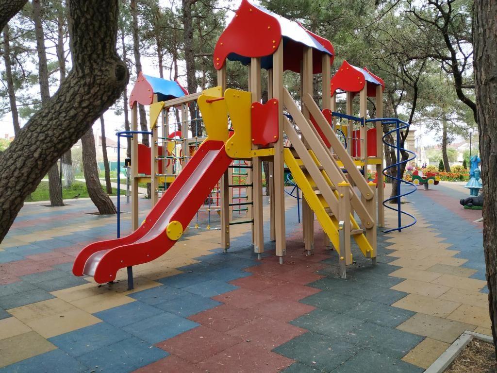Гостевой дом «Bella Vista» фото 44