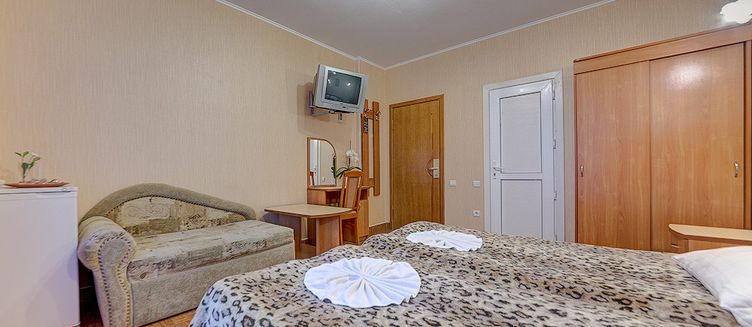 Фото отеля Milotel Margarita
