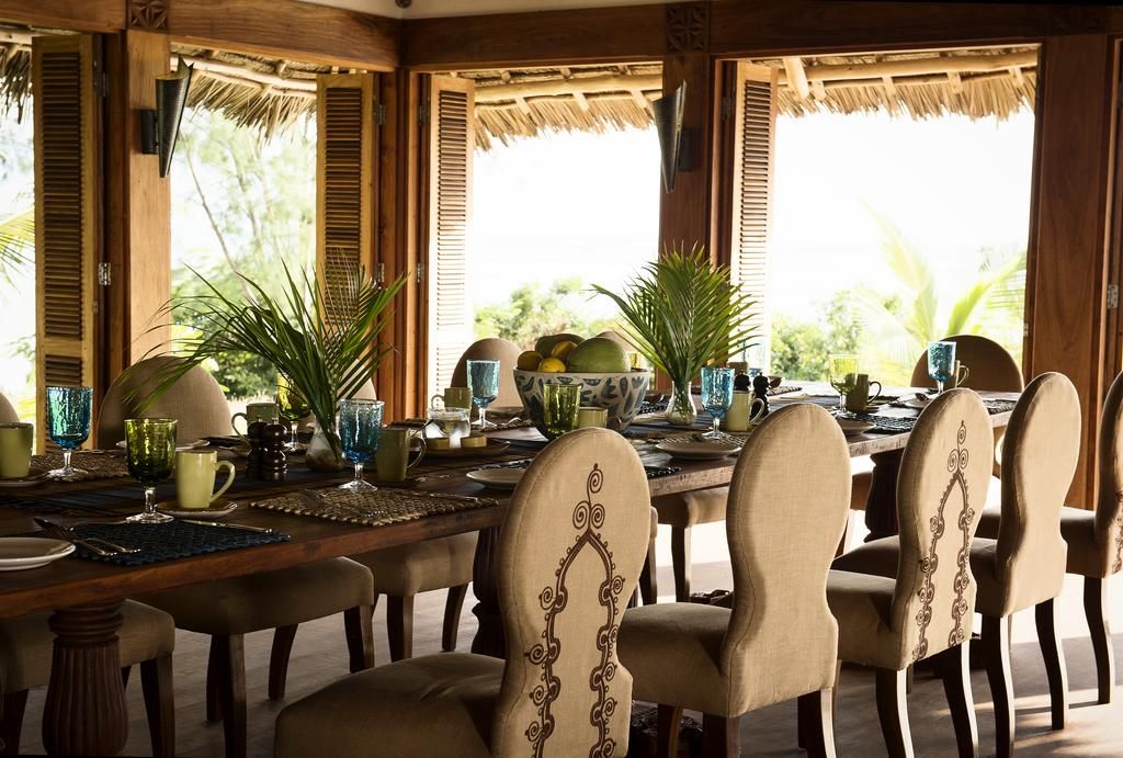 Qambani Luxury Resort фото 6