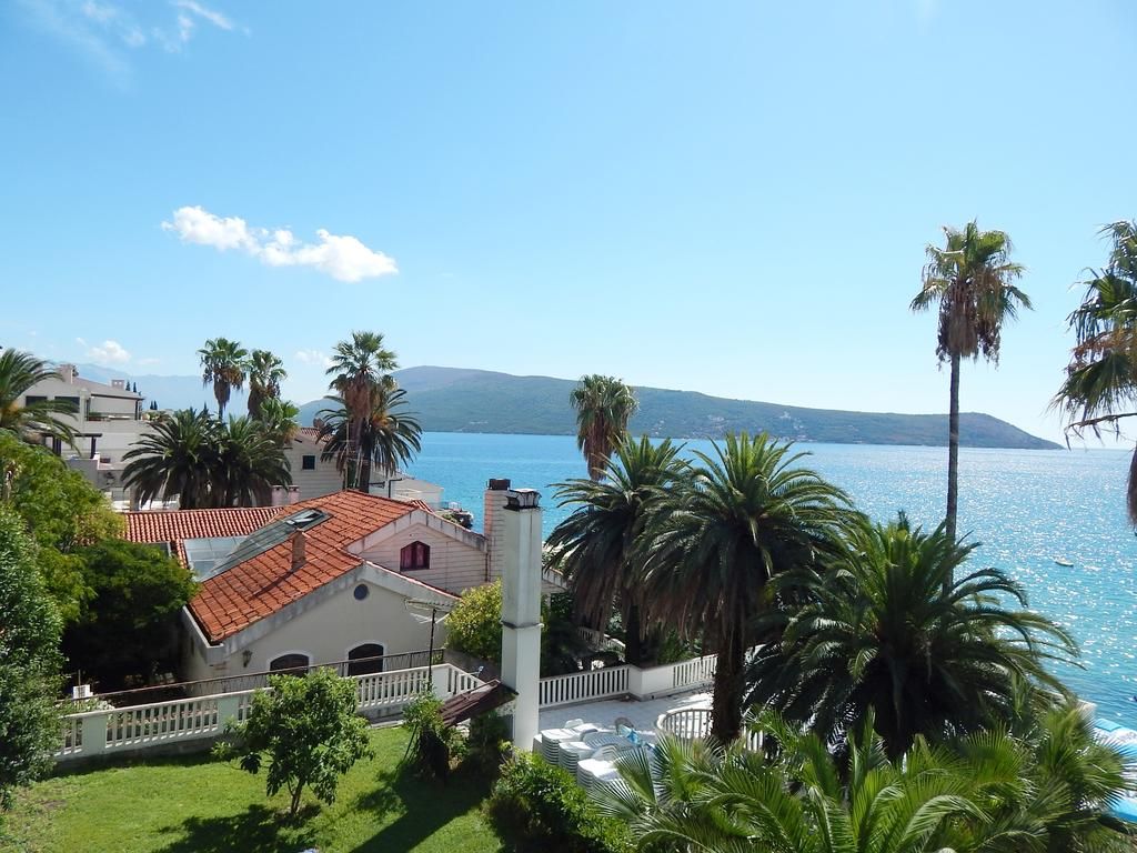 Garni Hotel Vila Aleksandar Herceg Novi фото 12