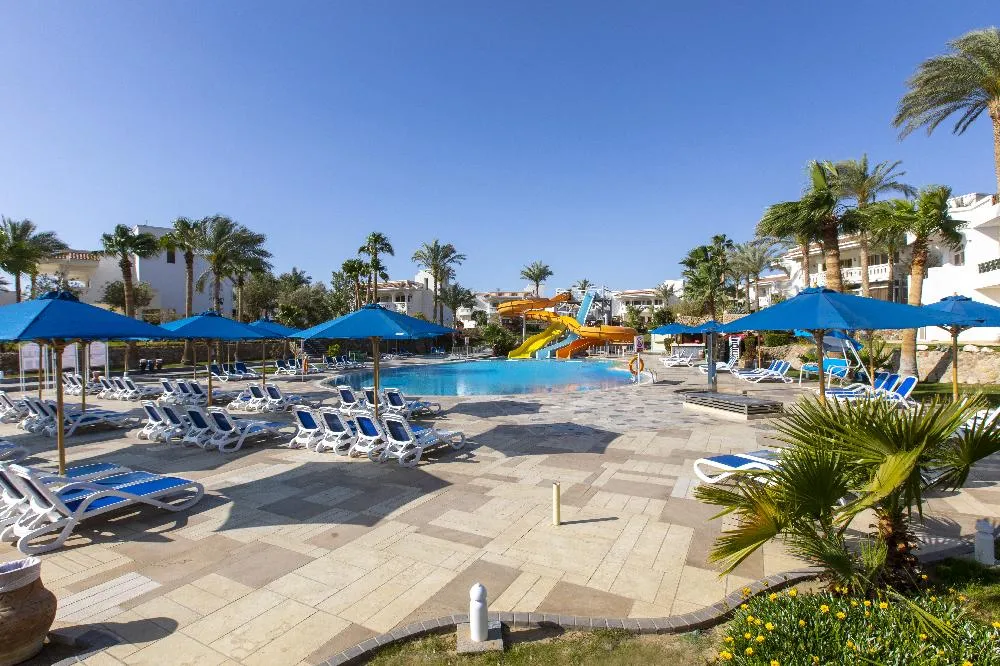 Naama Bay Hotel & Resort фото 97