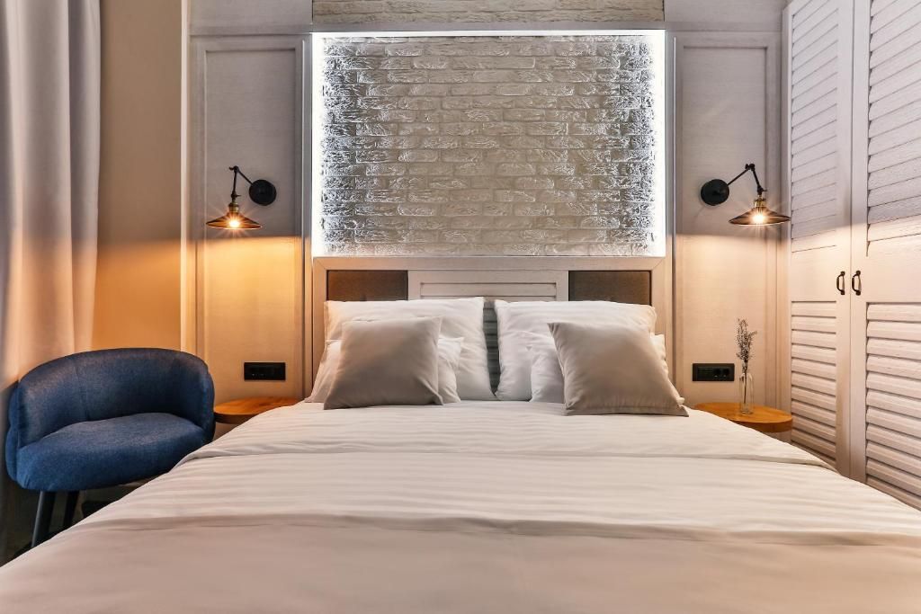 Boutique Hotel Tate By Aycon фото 40