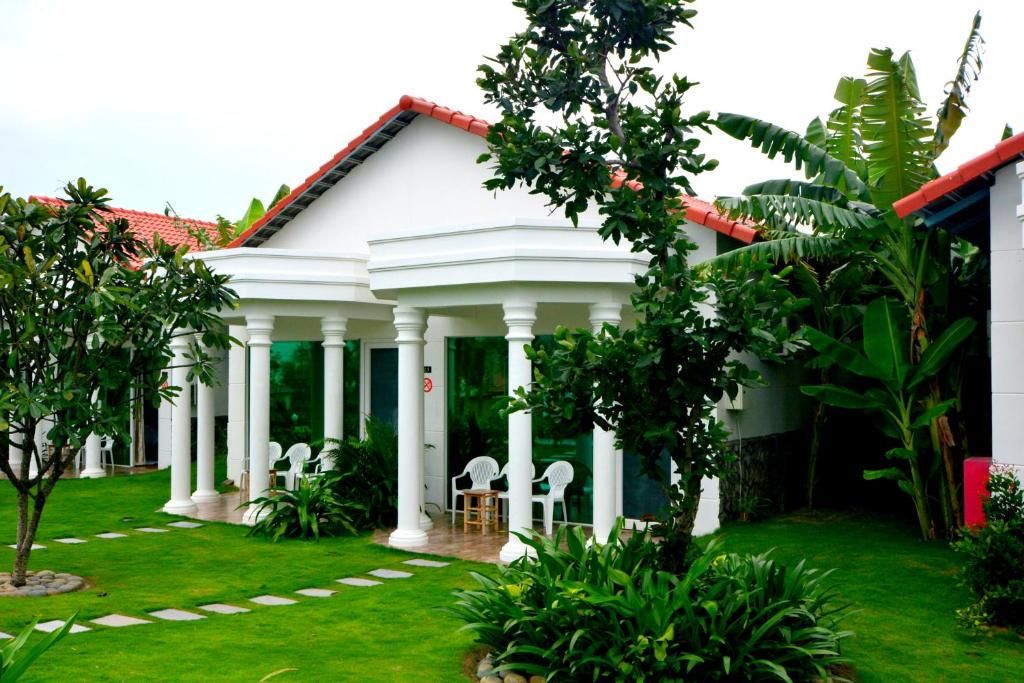 Dessole Beach Resort Nha Trang фото 78
