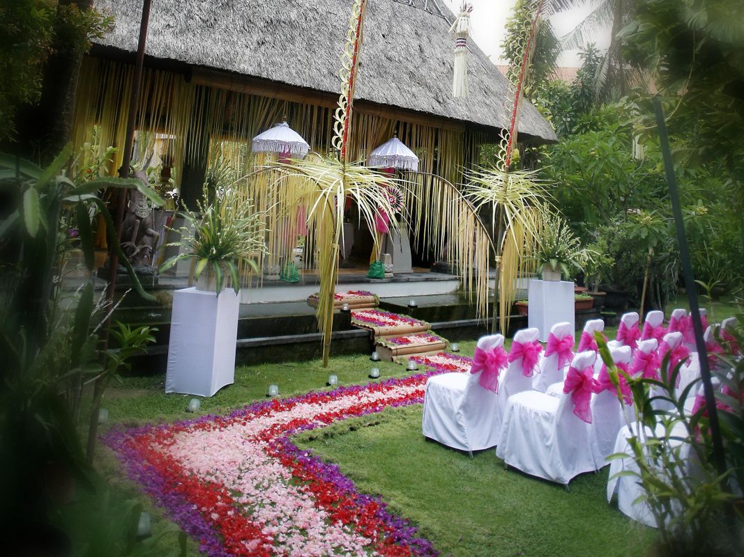 Ramayana Resort & Spa фото 19