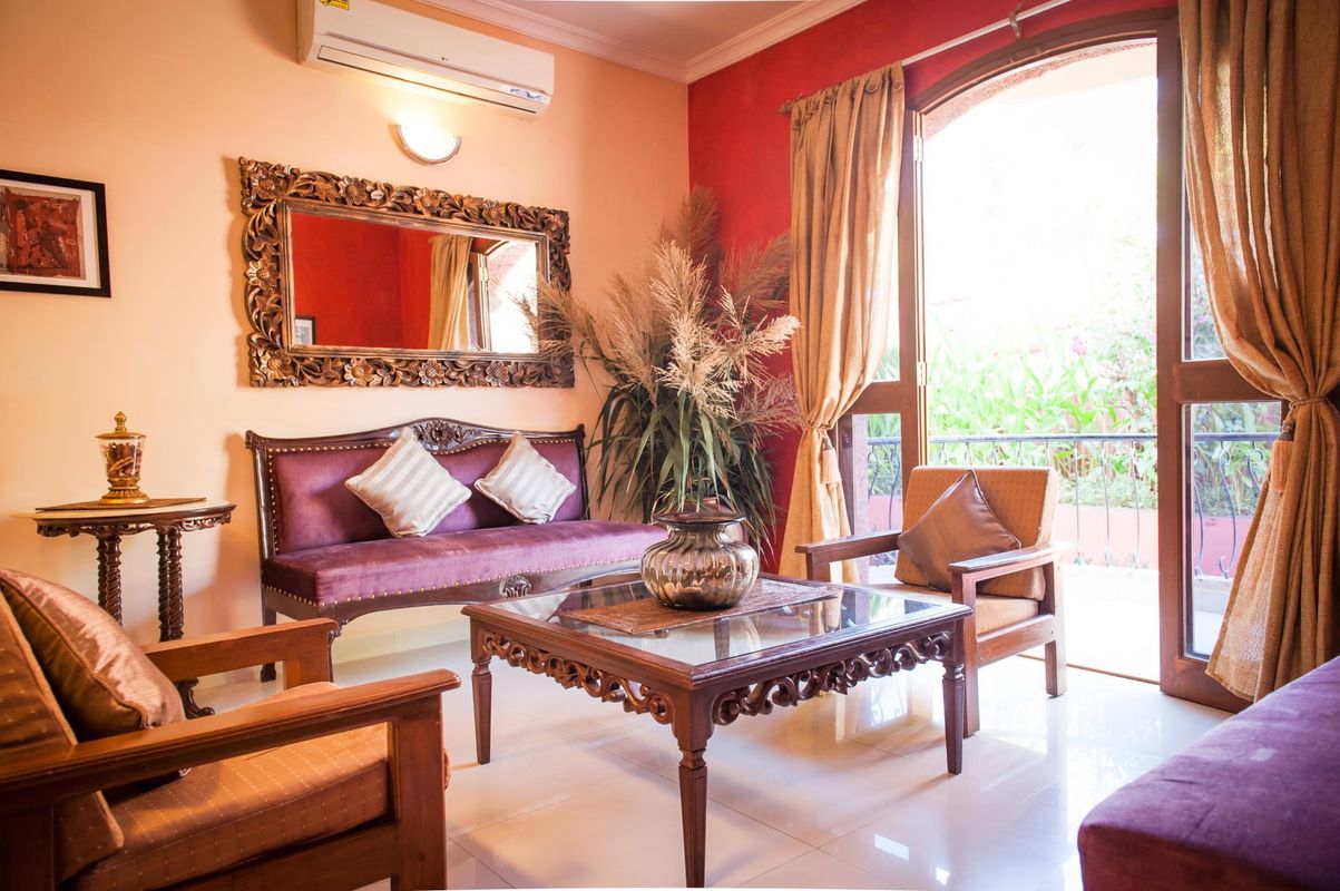Aguada Anchorage - The Villa Resort фото 21