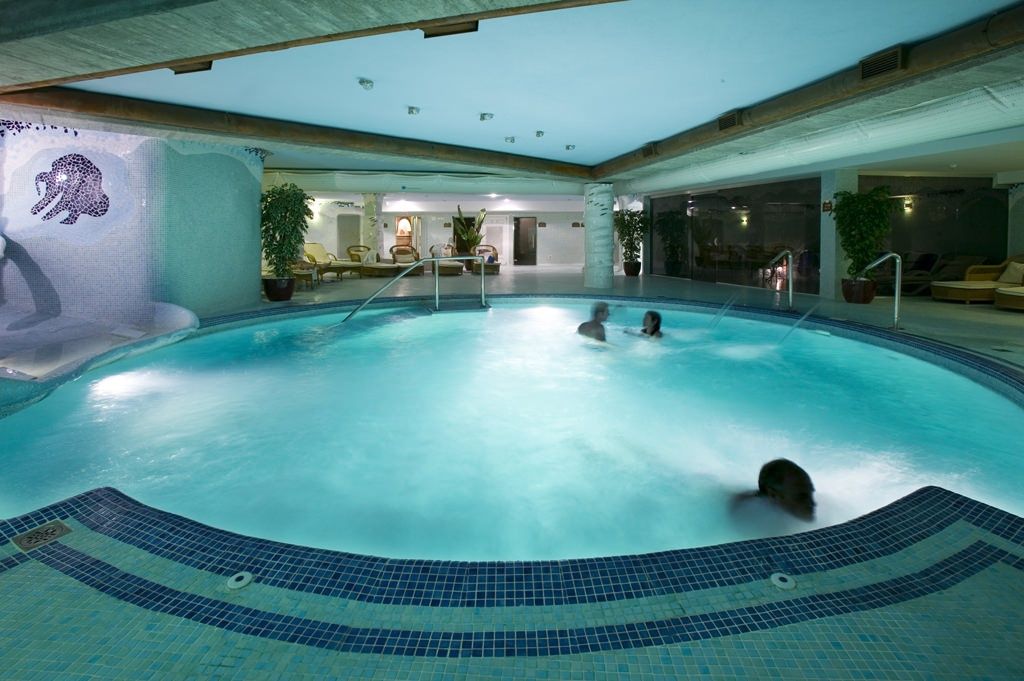 Daniya Denia Spa & Business фото 31