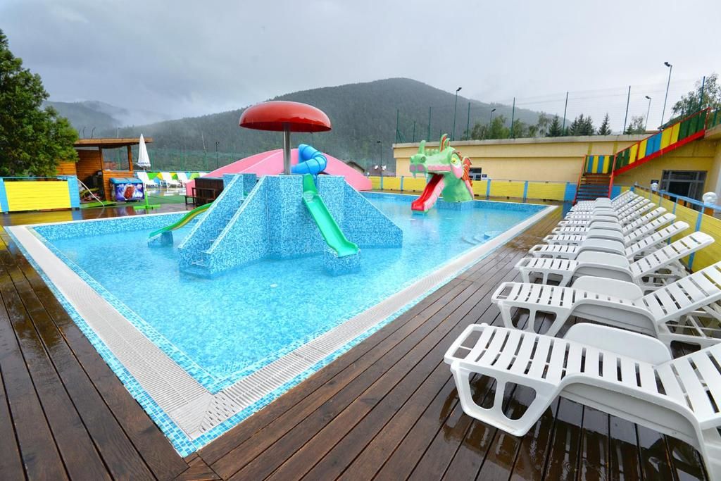 Spa Hotel Select фото 13