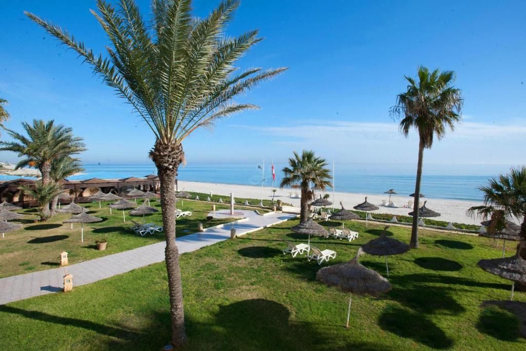 Sol Palmeras Beach фото 14