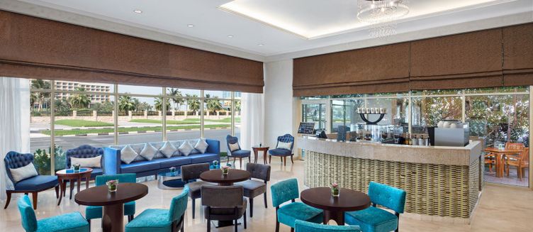 Фото отеля DoubleTree by Hilton Ras Al Khaimah