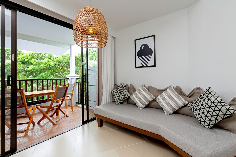 Sunwing Kamala Beach фото 135