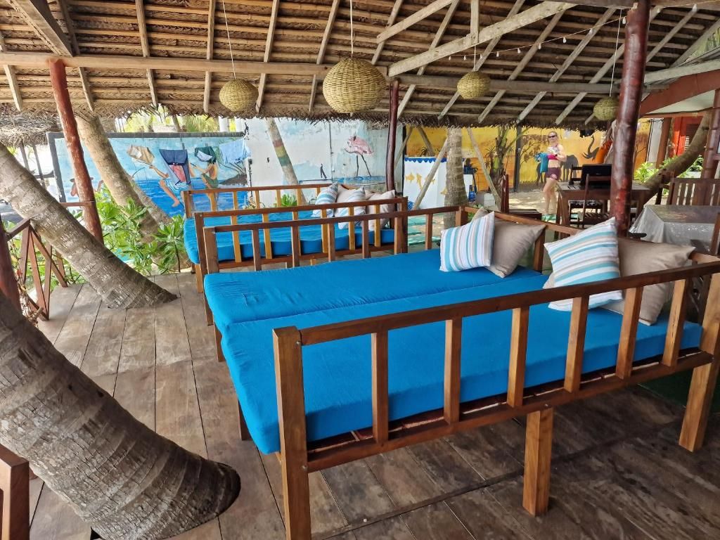Panorama Beach Hotel фото 11