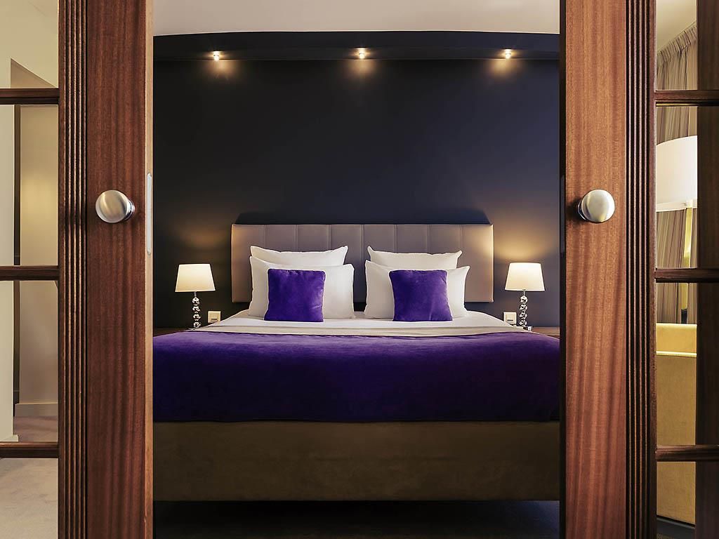 Hotel Mercure Lublin Centrum фото 3