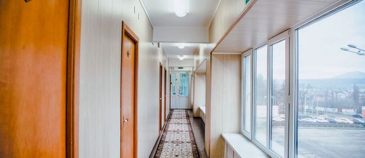 Фото отеля Южная