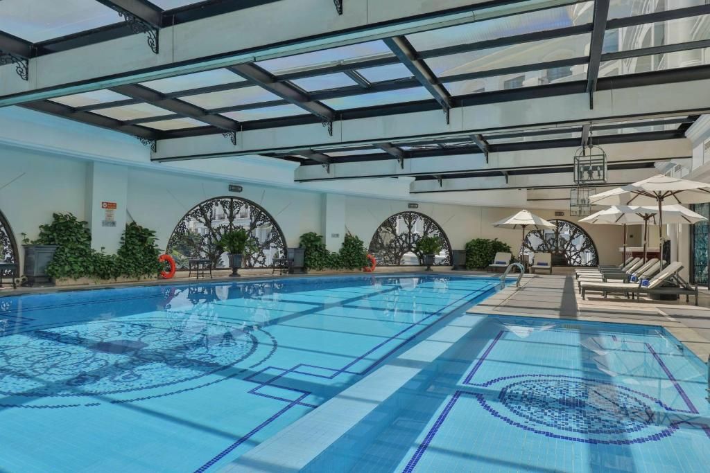 Vinpearl Resort & Spa Ha Long фото 65