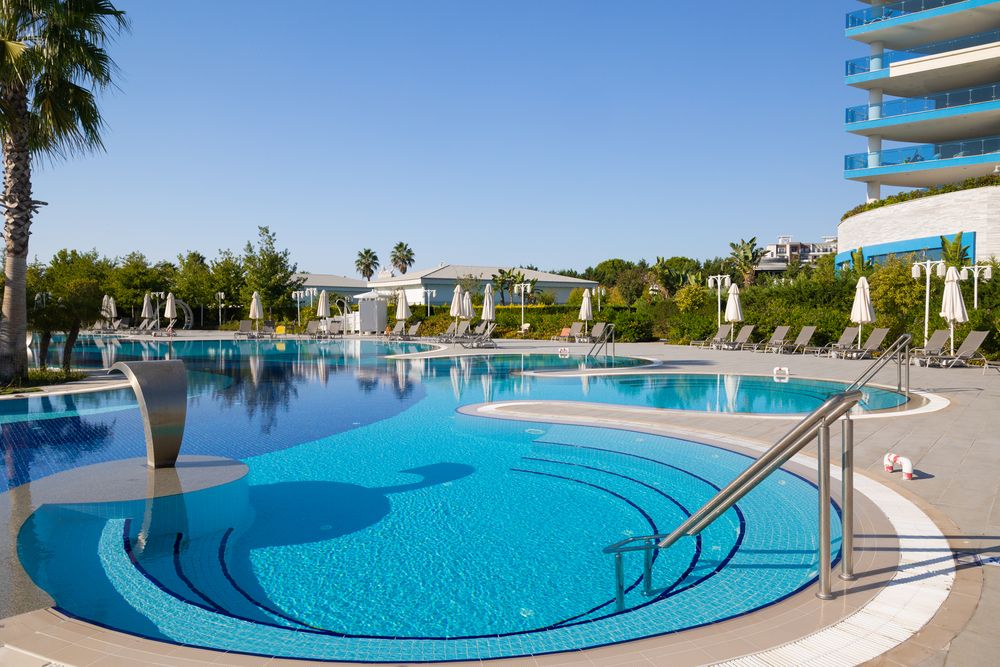 Sueno Hotels Deluxe Belek фото 51