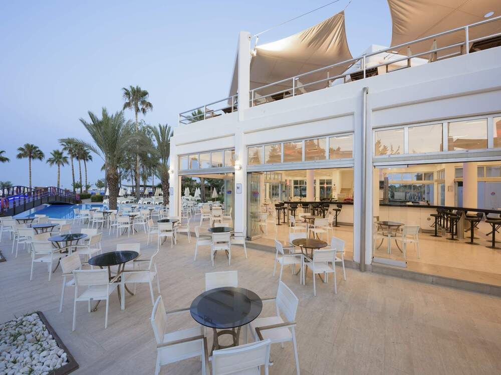 Club Kastalia Holiday Village фото 73