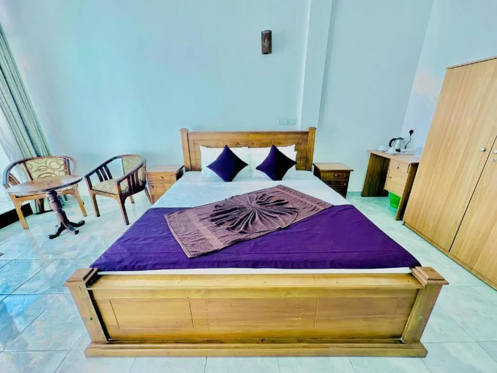 Silan Mo Hotel фото 2