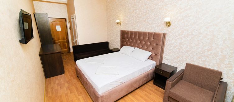 Фото отеля Гостевой дом Христакис