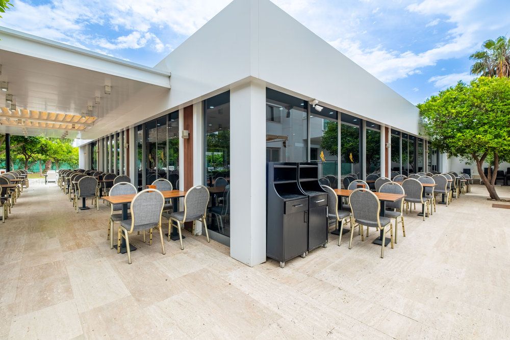 The Nix Hotel Kemer фото 93