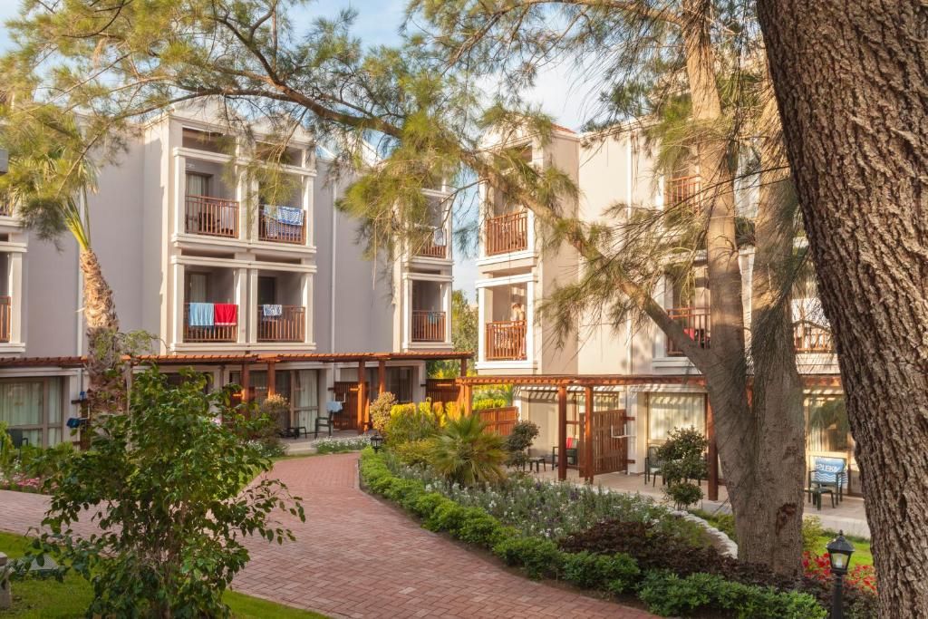 Magic Life Belek фото 63