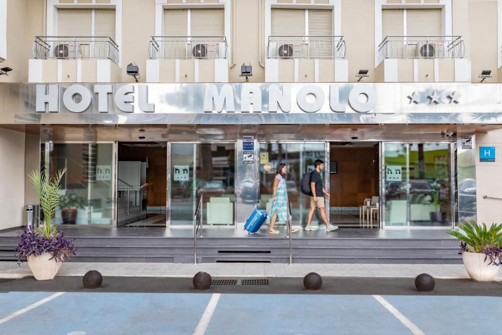 Manolo фото 6