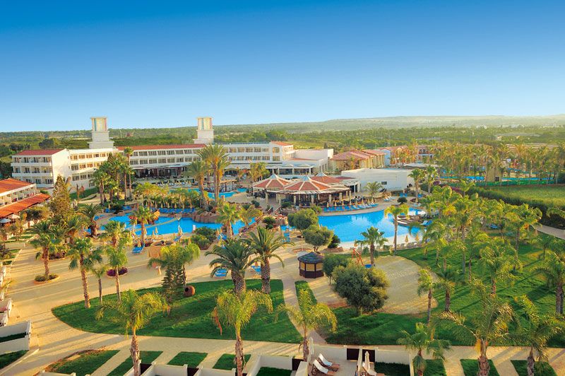 Olympic Lagoon Resort Ayia Napa фото 71