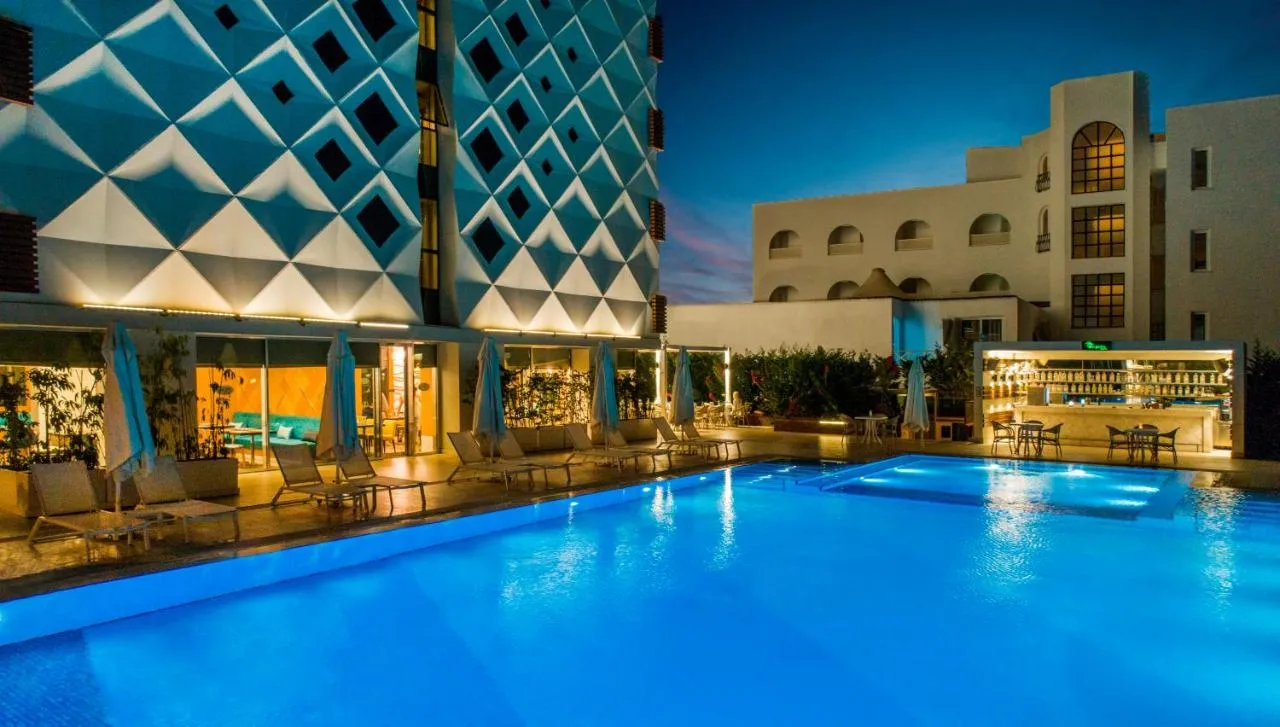 Elite World Marmaris (Adults Only) фото 7