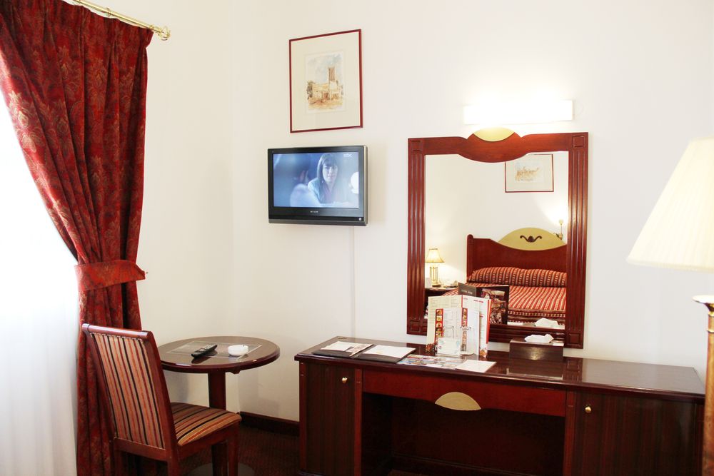 Zain International Hotel фото 41
