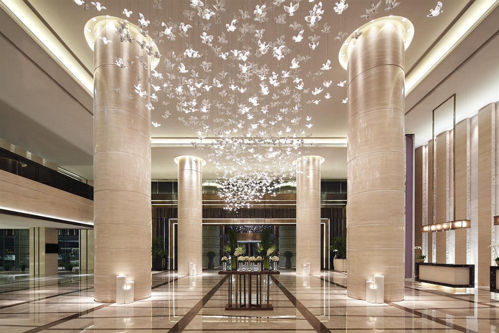 The Westin Pazhou фото 69