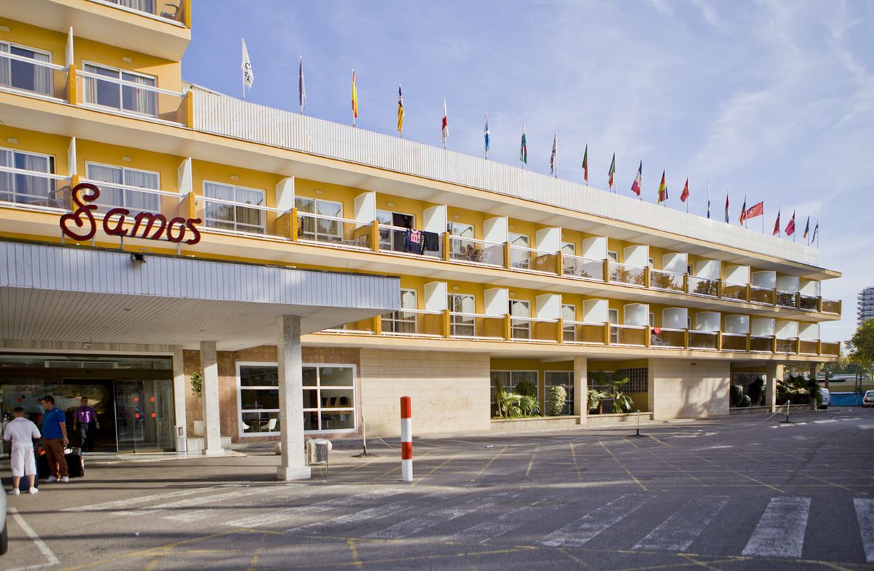 Samos фото 37