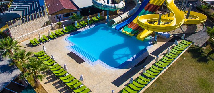 Фото отеля Gouves Water Park Holiday Resort