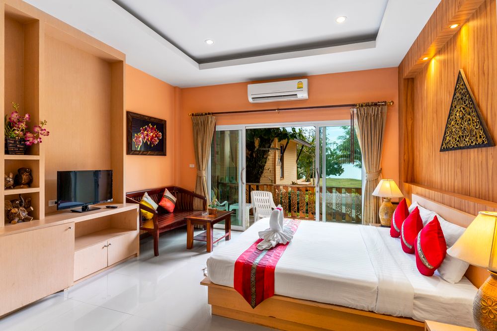 Coconut Beach Resort фото 41