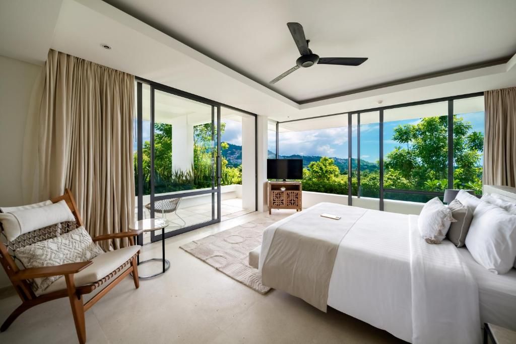 Samujana Luxury Villas фото 18