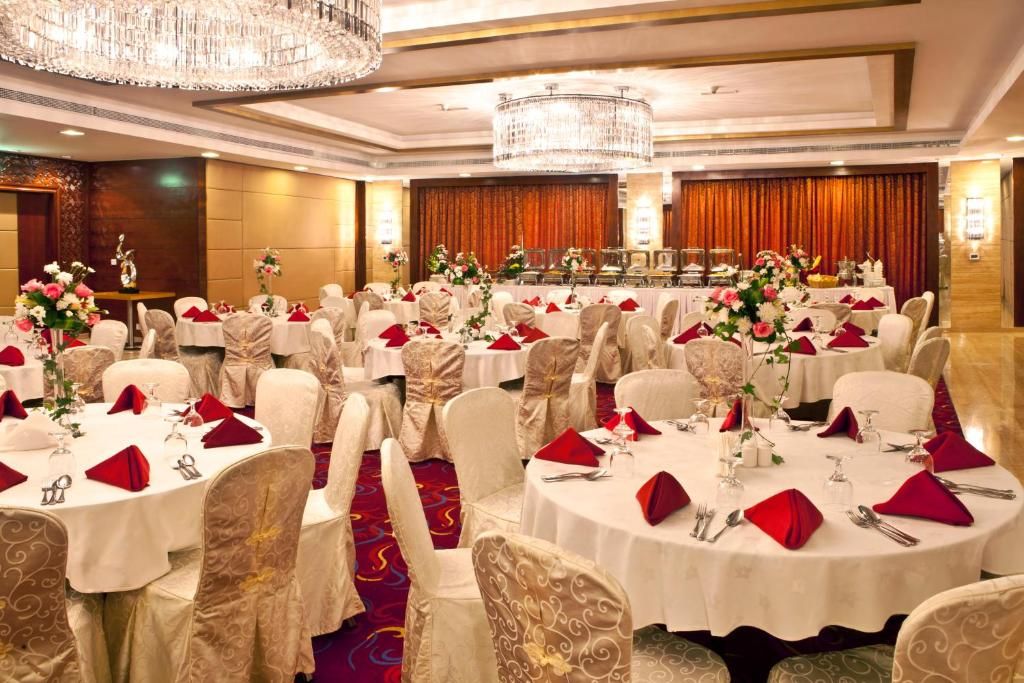 Landmark Grand Diera фото 32