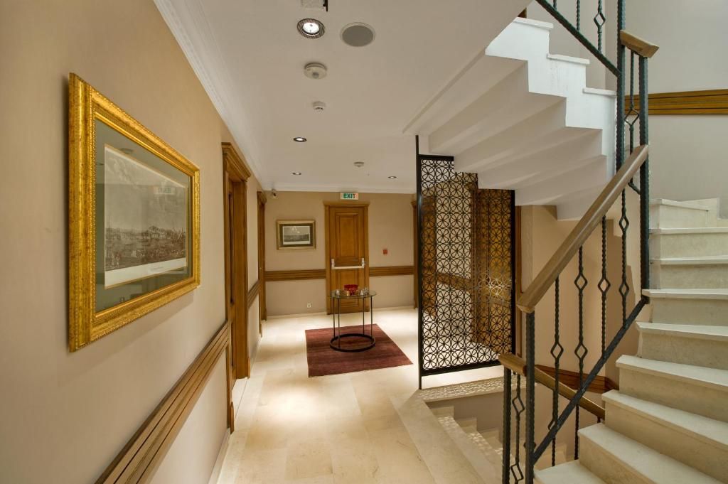 Ferman Hotel Old City - Special Category фото 40