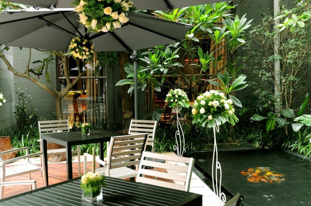 Royal Tulip Luxury Hotel Carat фото 77
