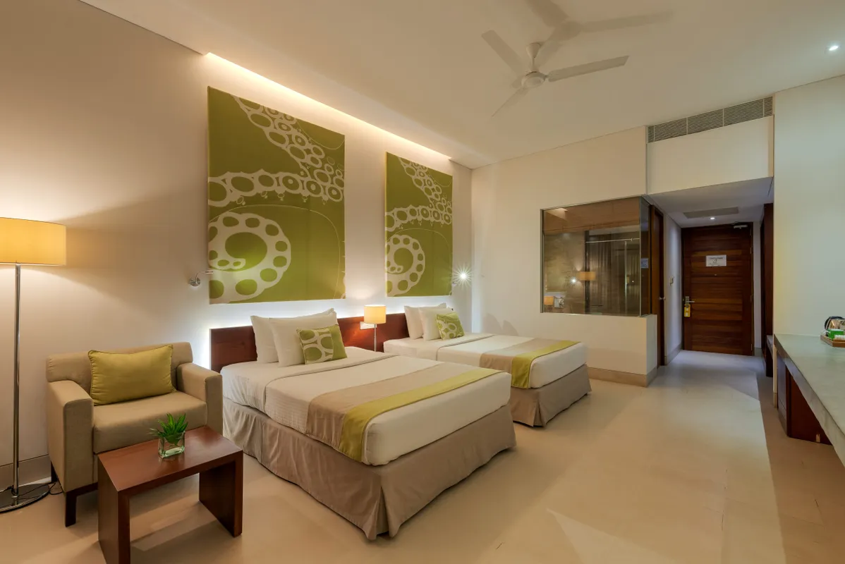 Amaya Beach Passikudah фото 4