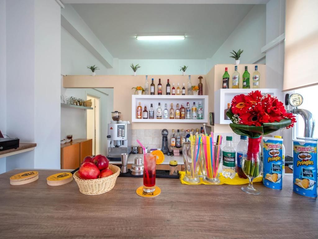 Gennadi Gardens Apartments & Villas фото 11
