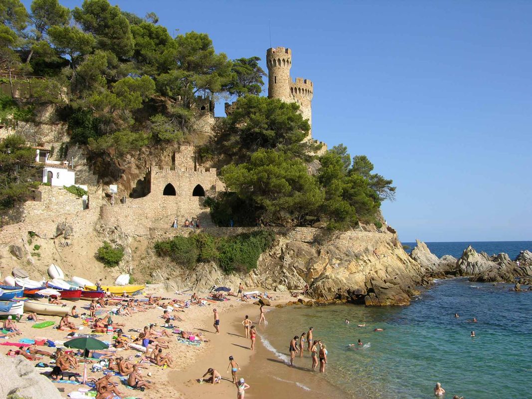 Helios Lloret фото 26