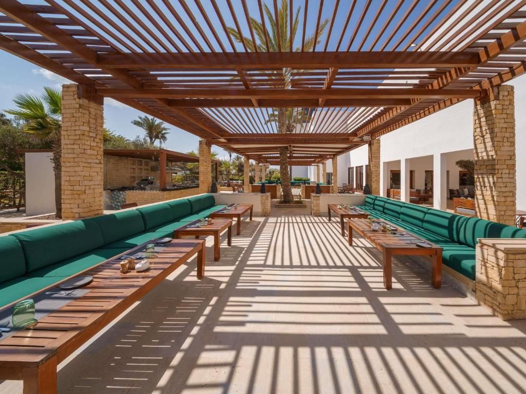 Sofitel Agadir Royal Bay Resort фото 48