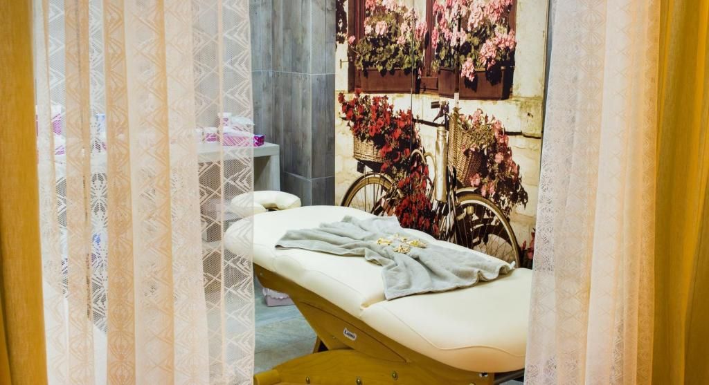 ALEA Hotel & Suites фото 16