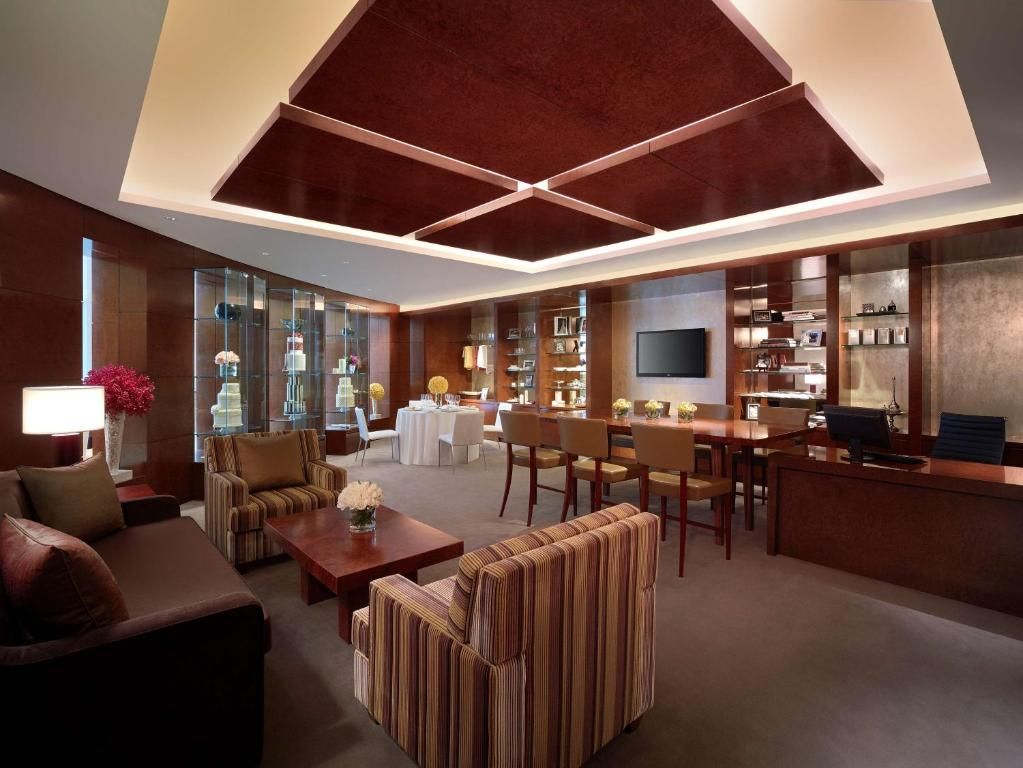 Grand Hyatt фото 68