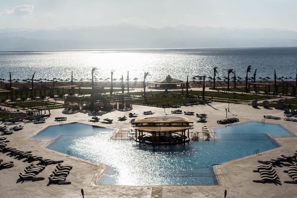 Tolip Taba Resort & Spa фото 30