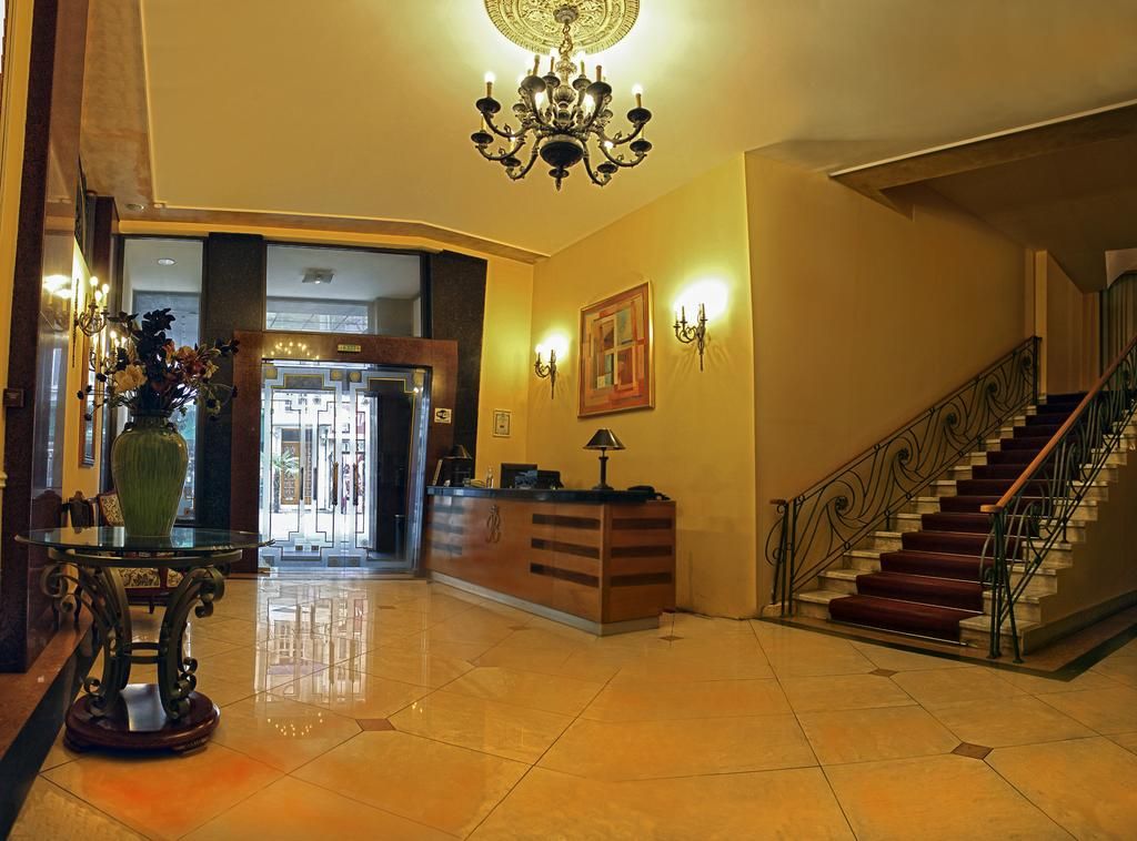 Star Hotel Plovdiv фото 19